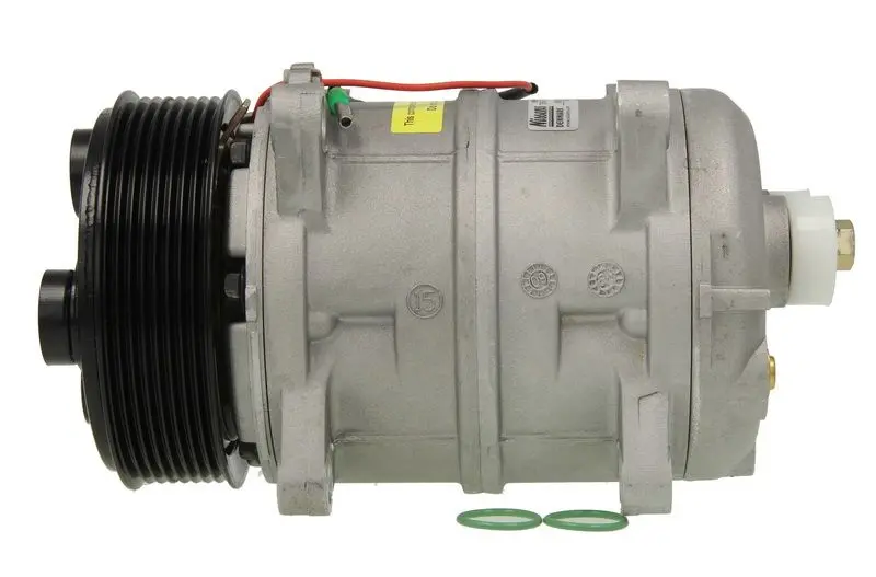 Kompresor klimatyzacji uniwersalny TM15 24V NISSENS – NIS 899947