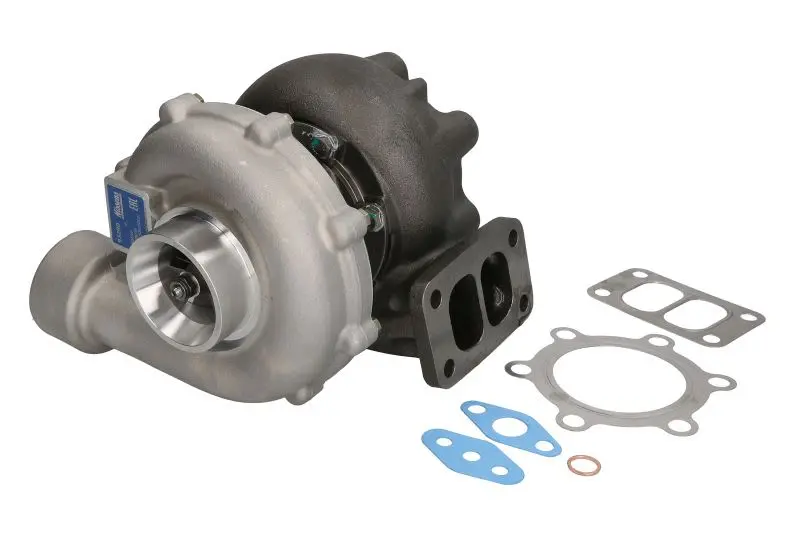 Turbosprężarka (z zestawem montażowym) NISSENS – NIS 93298