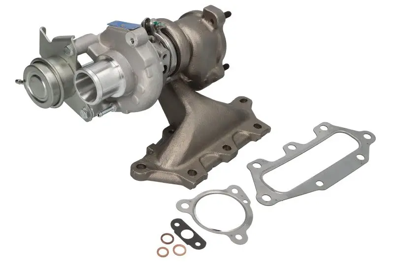 Turbosprężarka (Nowy NISSENS – NIS 93423