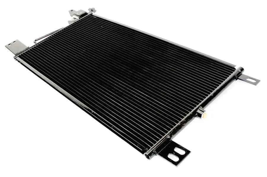 Skraplacz klimatyzacji (dodatkowe elementy montażowe) 745x388x16 NISSENS – NIS 940198