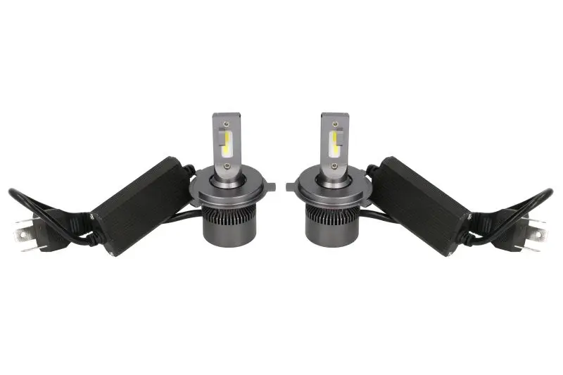 Żarówka LED (Karton 2szt.) H4 12V 13W P43T bez homologacji drogowej Ledriving NEOLUX – NLX472DWB