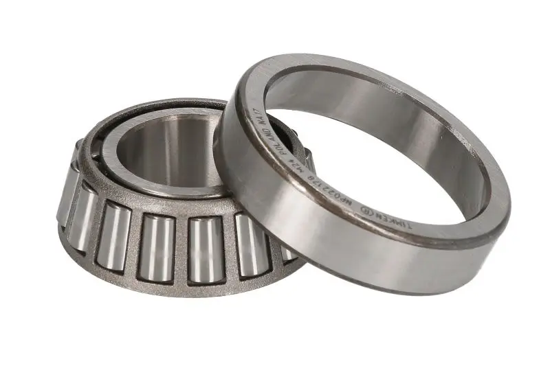 Łożysko koła - pojedyncze TIMKEN – NP718852/NP022178 /TIMKEN