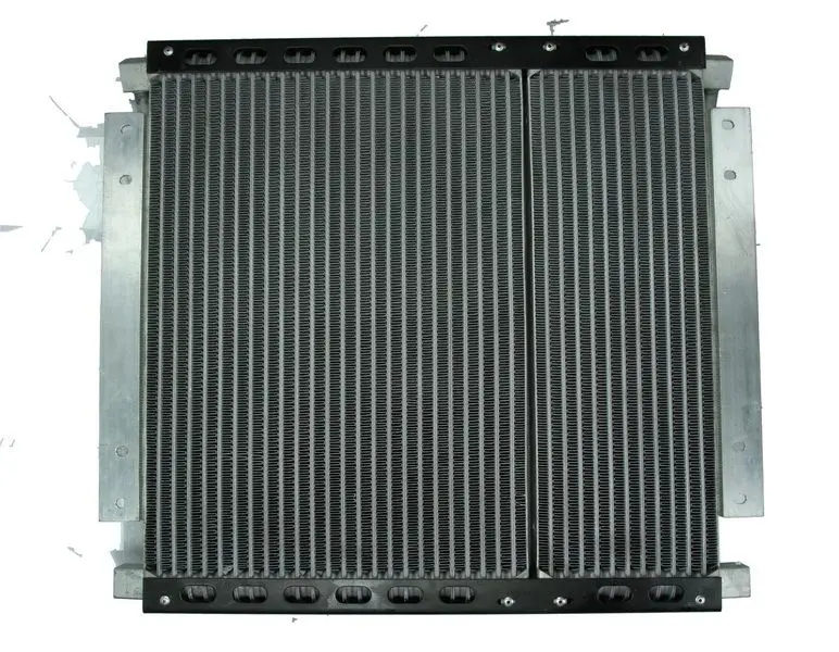 Chłodnica oleju silnikowego NRF – NRF 31185