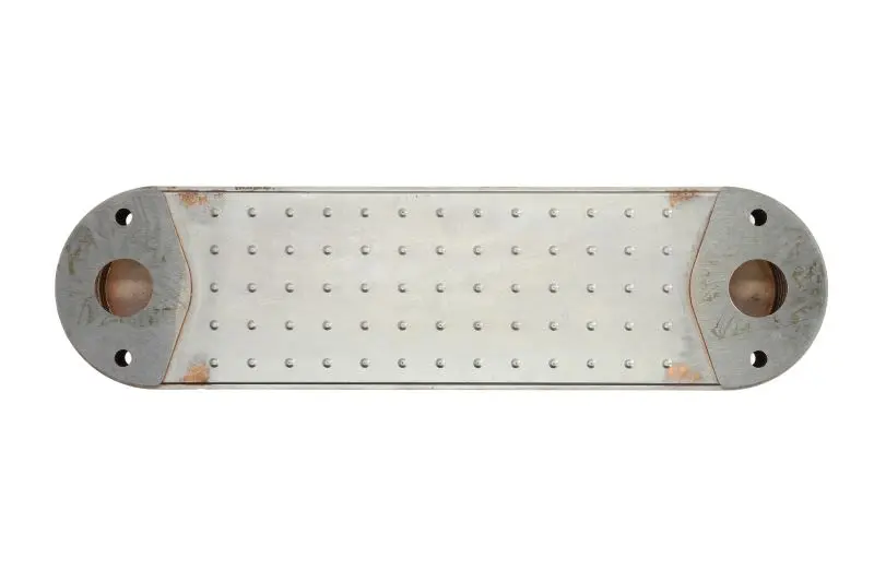 Chłodnica oleju silnikowego NRF – NRF 31200