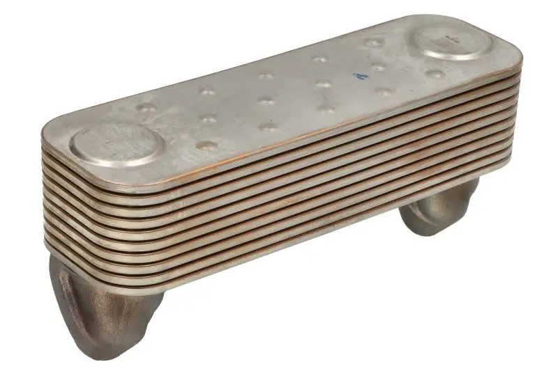 Chłodnica oleju silnikowego NRF – NRF 31250