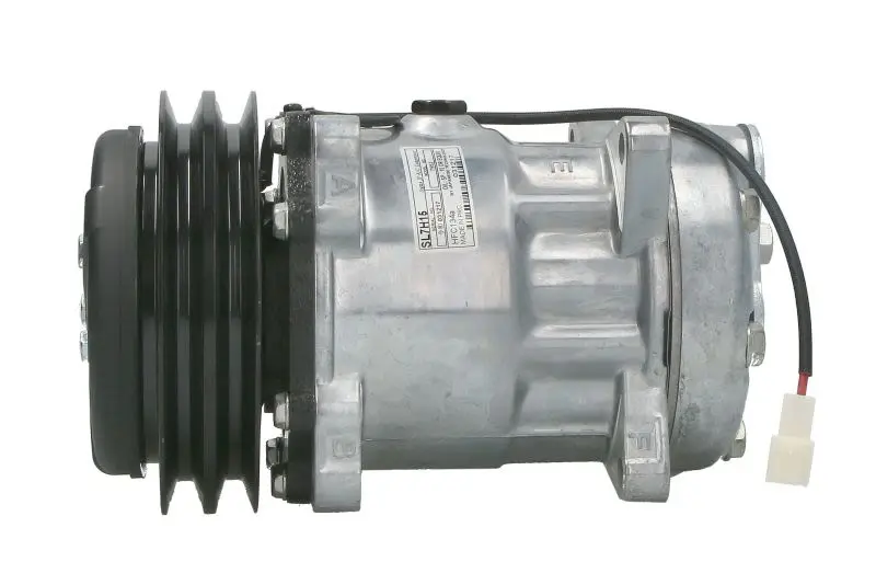 Kompresor klimatyzacji MASSEY-FERGUSON TRACTOR 6235, 6245, 6255, 6260, 6265, 6270, 6280, 6290 NRF – NRF 32274