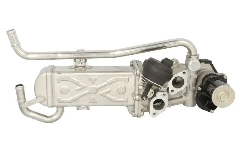 Zawór EGR (moduł z chłodnicą) NRF – NRF 48214