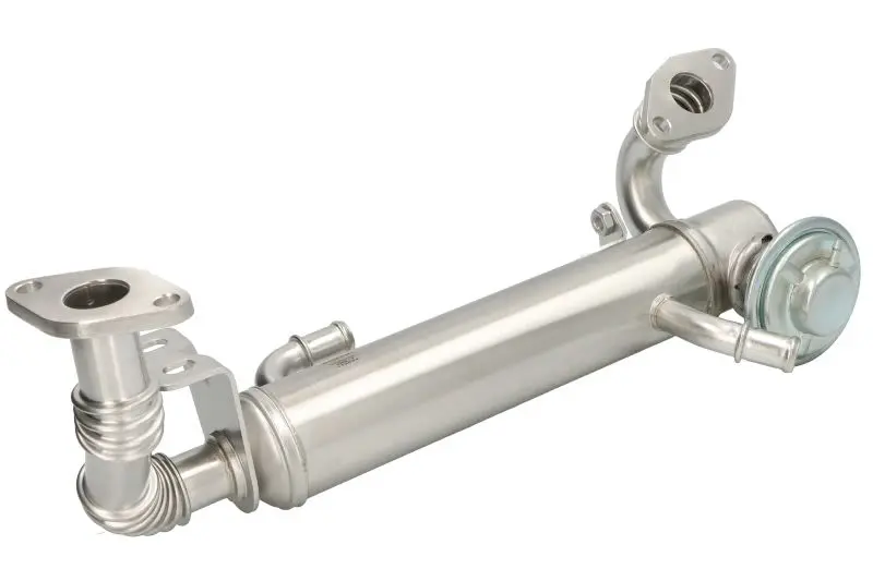 Chłodnica spalin (do zaworu EGR) NRF – NRF 48217