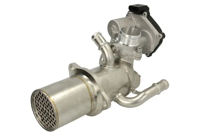 Zawór EGR (moduł z chłodnicą) NRF – NRF 48453