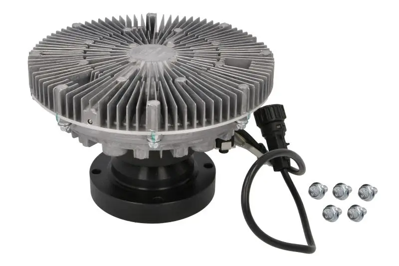 Sprzęgło wentylatora chłodnicy NRF – NRF 49709