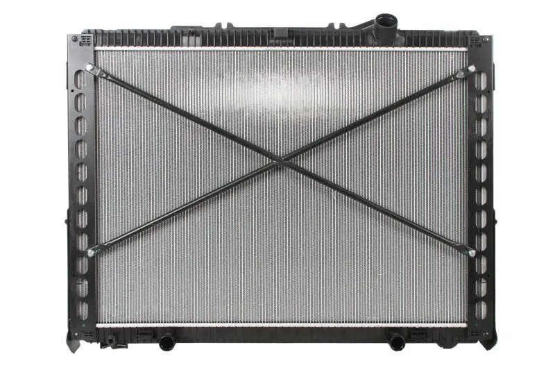 Chłodnica silnika (z ramą) EURO 6 NRF – NRF 50153