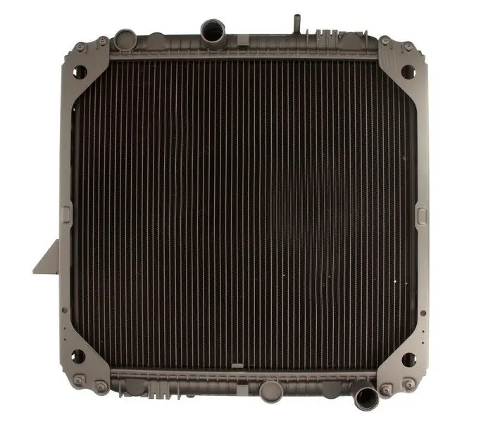 Chłodnica silnika (z ramą) NRF – NRF 503475