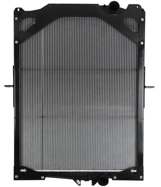 Chłodnica silnika (z ramą) NRF – NRF 509701