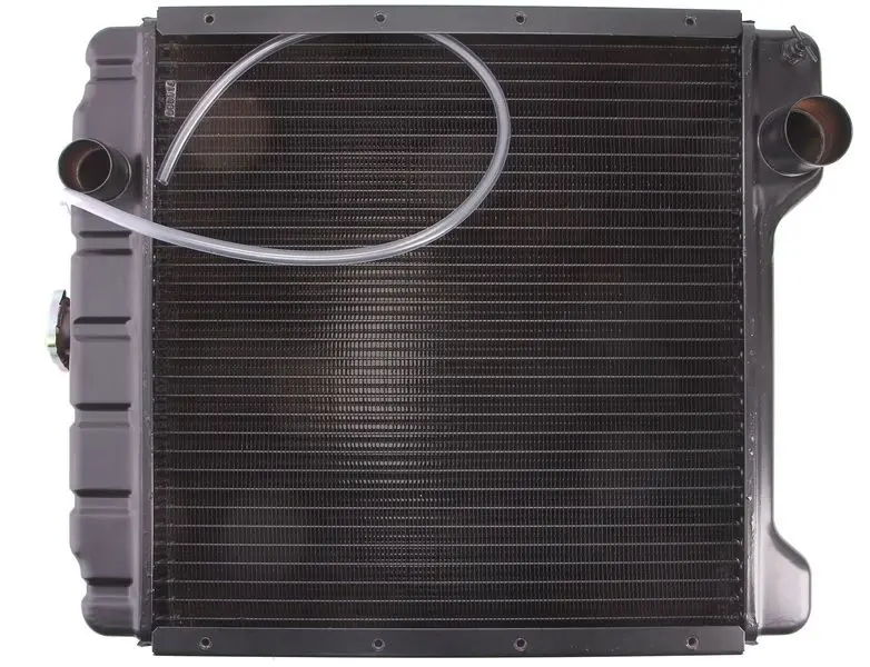 Chłodnica silnika (z ramą) NRF – NRF 52104