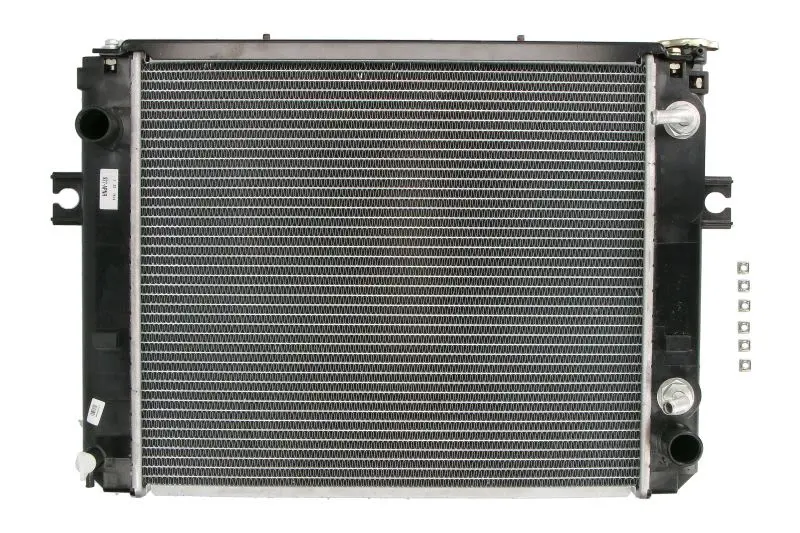 Chłodnica silnika (z ramą) NRF – NRF 52278A