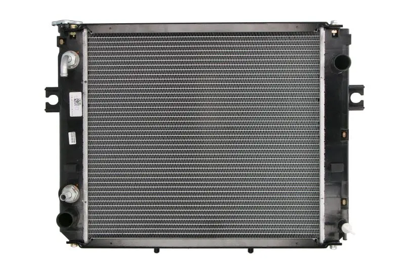 Chłodnica silnika (z ramą NRF – NRF 52301