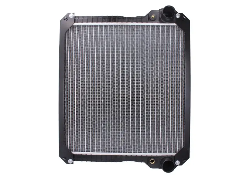 Chłodnica silnika (z ramą) CASE MX100, MX110, MX120, MX135, MX150 NRF – NRF 54077
