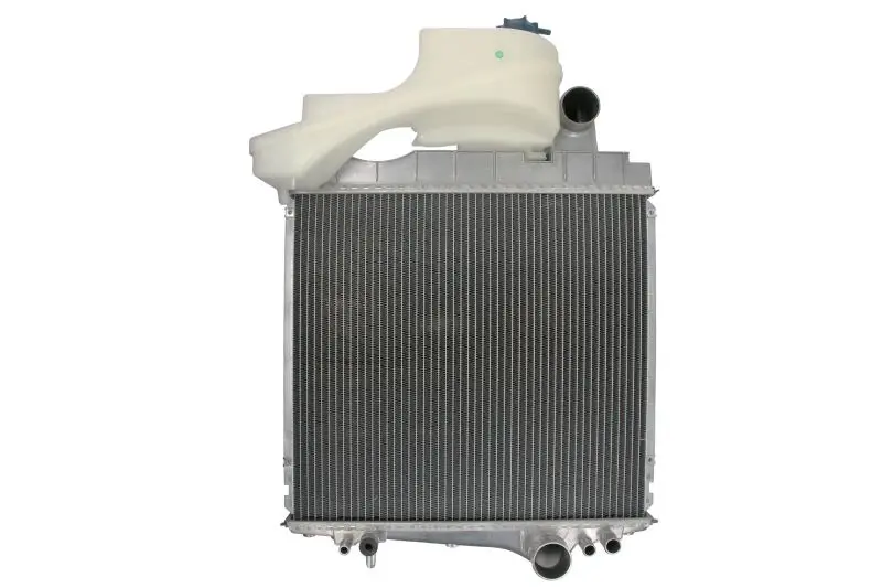 Chłodnica silnika (z ramą) JOHN DEERE 6020, 6120, 6220, 6320 NRF – NRF 54109
