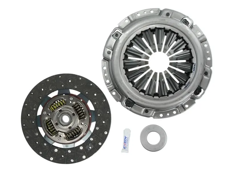 Zestaw sprzęgła (z łożyskiem oporowym) NISSAN ALTEON 3.0D 01.06 EXEDY CORPORATION1 – NSK2229