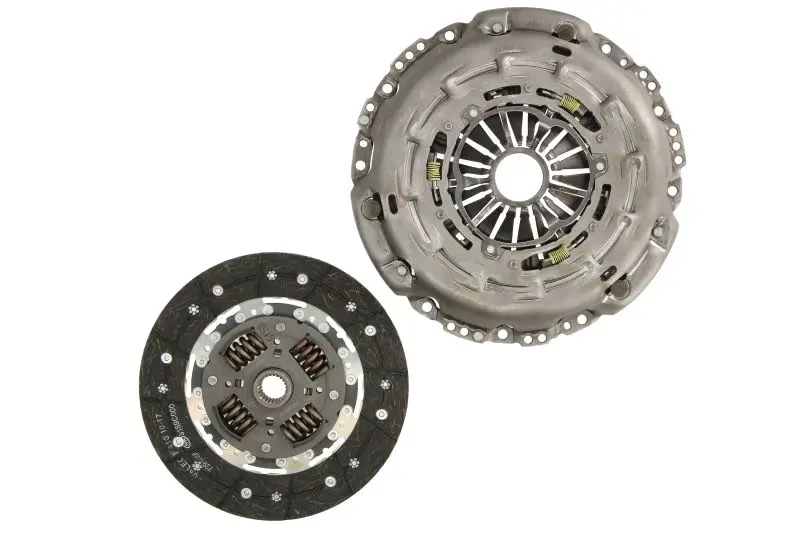 Zestaw sprzęgła EXEDY CORPORATION1 – NSS2312