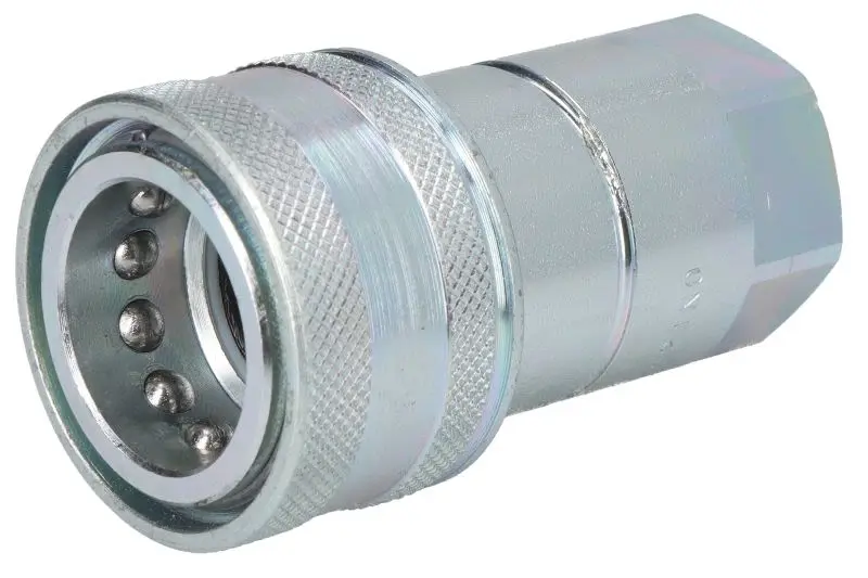 Szybkozłącze hydrauliczne gniazdo FASTER – NV 12-12SAE F