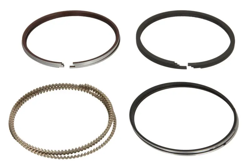 Zestaw pierścieni tłoka KOREA – O40540.000OEM