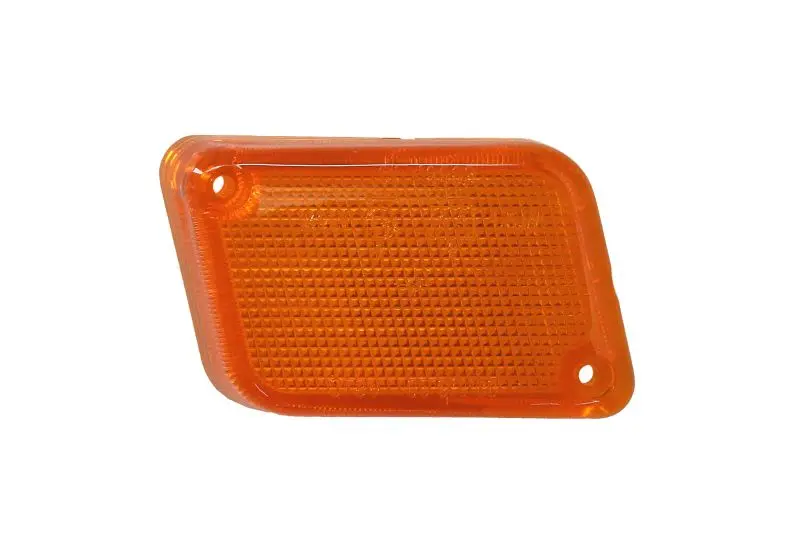 Szkło lampy kierunkowskazu P (pomarańczowy) OLSA – OL1.42.074.24
