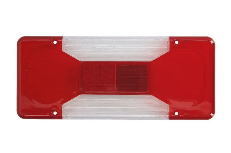Klosz lampy tył P (biały kierunkowskaz) OLSA – OL2.44.064.20