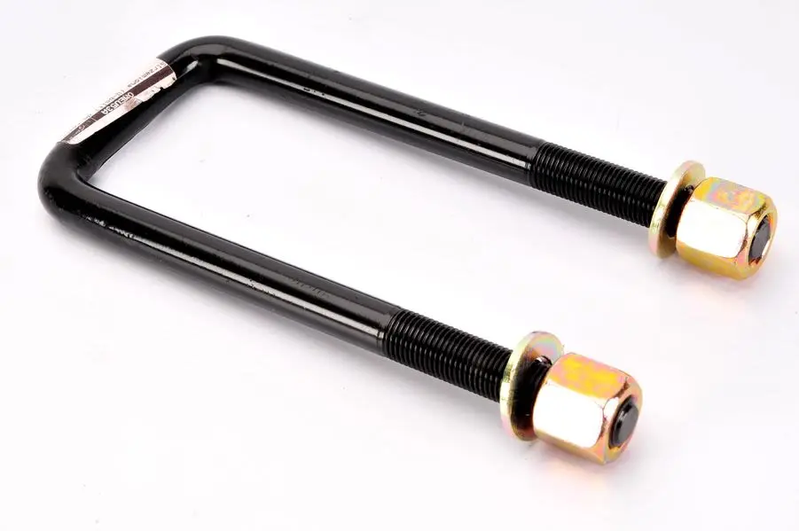 OME strzemiono mocujące resory do tylnego mostu TOYOTA Hilux od 2005 OLD MAN EMU – OMEU53A