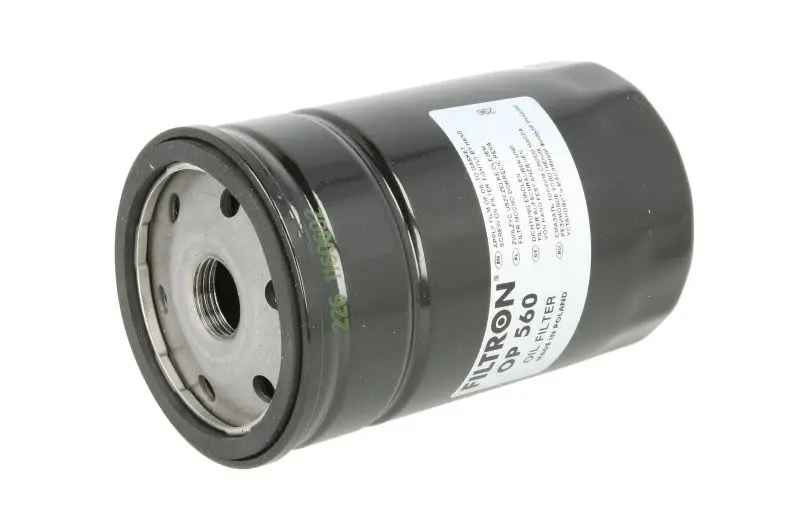 Filtr oleju FILTRON – OP 560