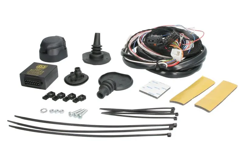 Elementy elektr. układu holowniczego ORIS – ORIS029-038