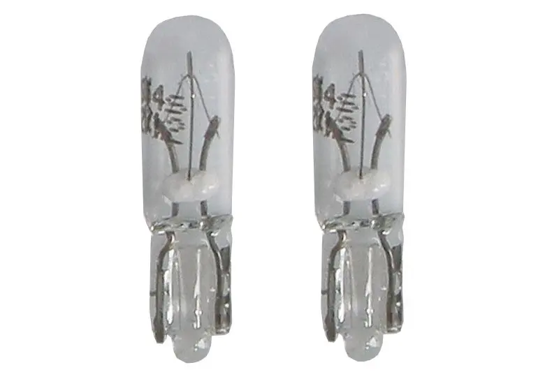 Żarówka deski rozdzielczej (Blister 2szt.) W1,2W 12V 1,2W W2X4,6D Original Line OSRAM – OSR2721-2BL