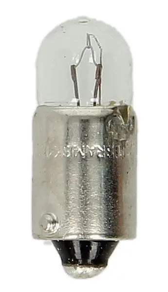 Żarówka deski rozdzielczej (Karton 10szt.) T2W 12V 2W BA9S cokołowa Original Line OSRAM – OSR3796 K10SZT