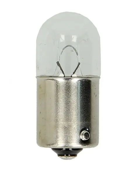 Żarówka (Karton 10szt.) R10W 12V 10W BA15S cokołowa Standard OSRAM – OSR5008 K10SZT