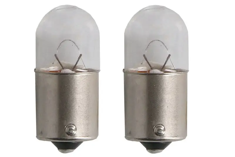 Żarówka (Blister 2szt.) R10W 12V 10W BA15S cokołowa OSRAM – OSR5008ULT-2BL