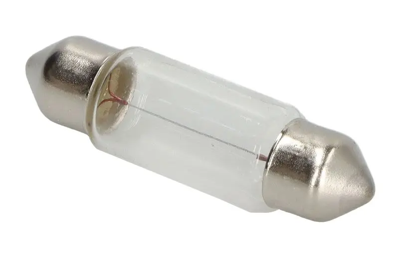 Żarówka (Blister 2szt.) C5W 12V 5W SV8,5-8 rurkowa Standard OSRAM – OSR6418-2BL