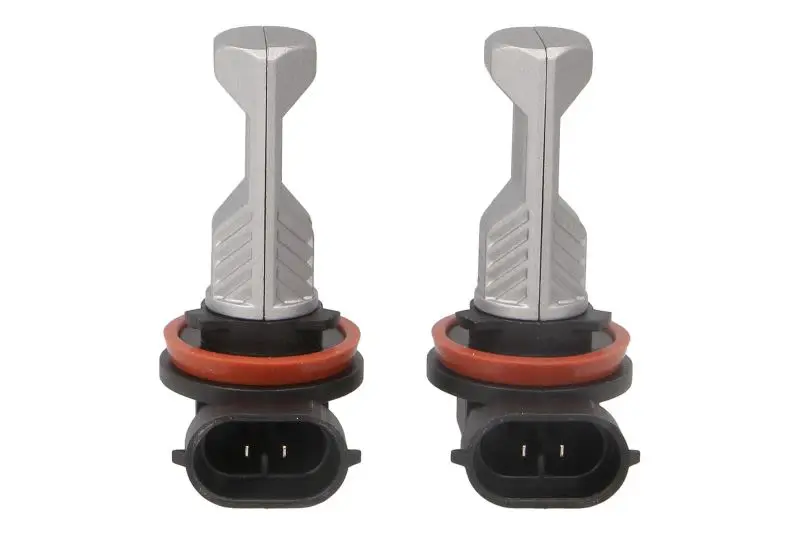 Żarówka LED (Karton 2szt.) LED 12V 8,2W PGJ19 bez homologacji drogowej Ledriving 6000K OSRAM – OSR64211DWESY-2HB