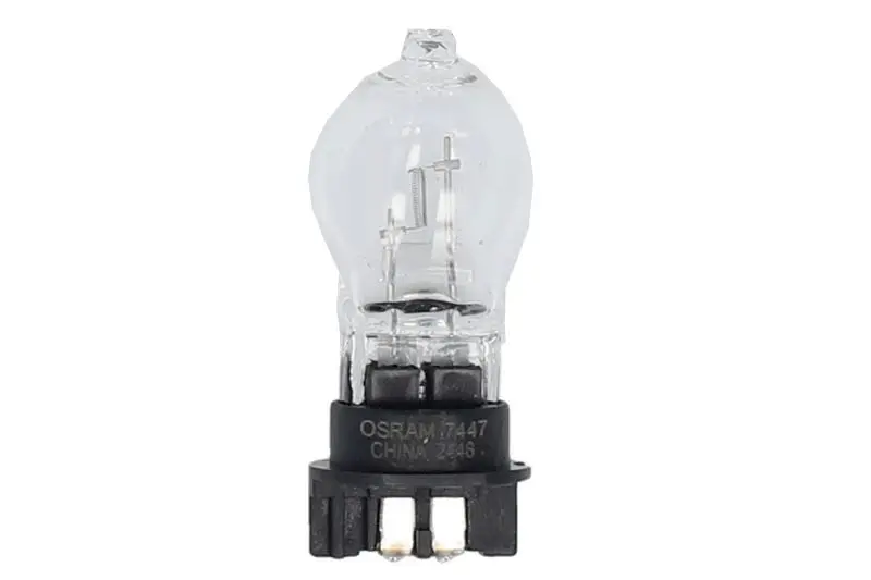 Żarówka (Karton 1szt.) PW24W 12V 24W WP3,3X14,5/3 Original OSRAM – OSR7447