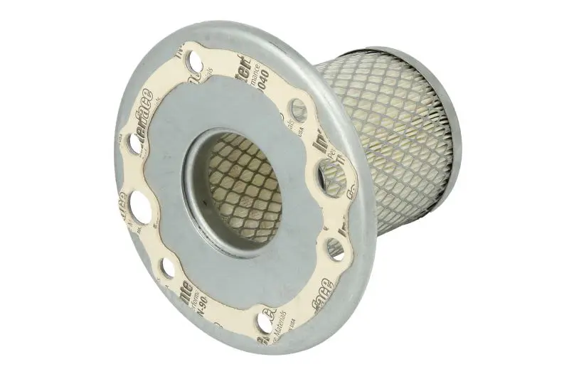 Filtr powietrza 131,6x99,2x59 DONALDSON – P527530