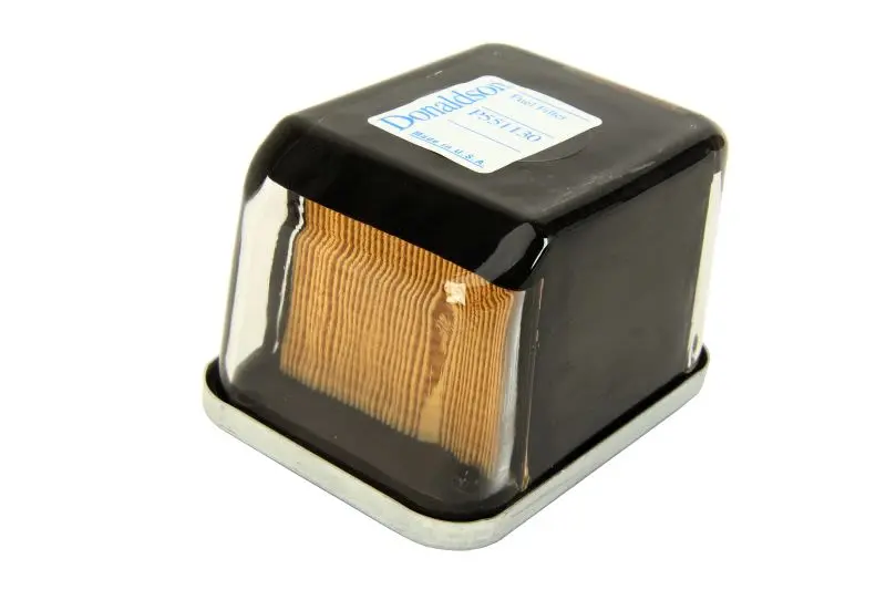 Filtr paliwa 125,73x94,23x80,01 DONALDSON – P551130