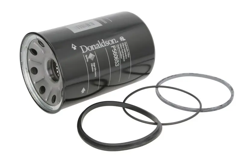Filtr hydrauliczny (przykręcany) DONALDSON – P560653