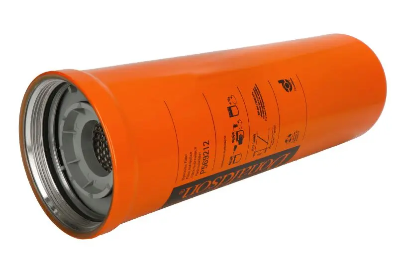 Filtr hydrauliczny (odśrodkowy DONALDSON – P569212