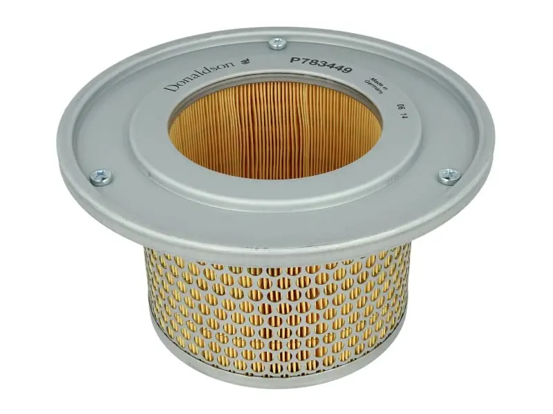 Filtr powietrza 374x110x96 DONALDSON – P783449