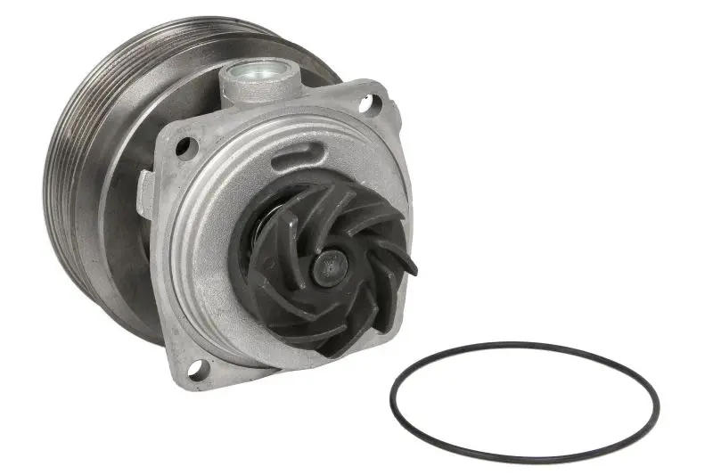 Pompa cieczy chłodzącej SIL – PA857