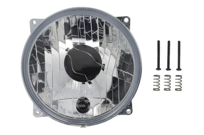 Element optyczny L/P H4/R2/W5W WESEM – PES3.42222.02
