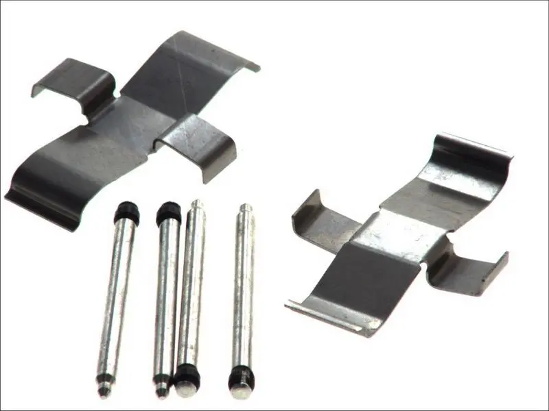 Zestaw montażowy klocka hamulcowego TRW AUTOMOTIVE – PFK128