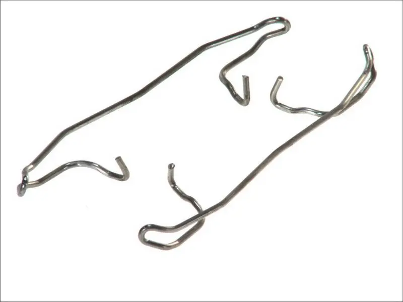Zestaw montażowy klocka hamulcowego TRW AUTOMOTIVE – PFK300