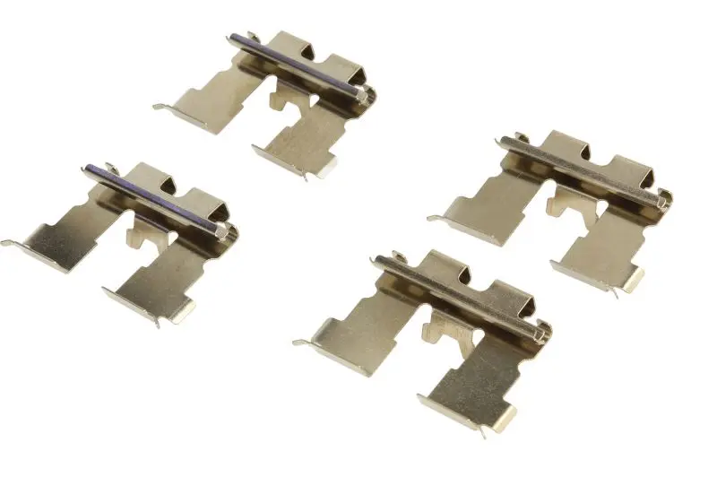 Zestaw montażowy klocka hamulcowego TRW AUTOMOTIVE – PFK321