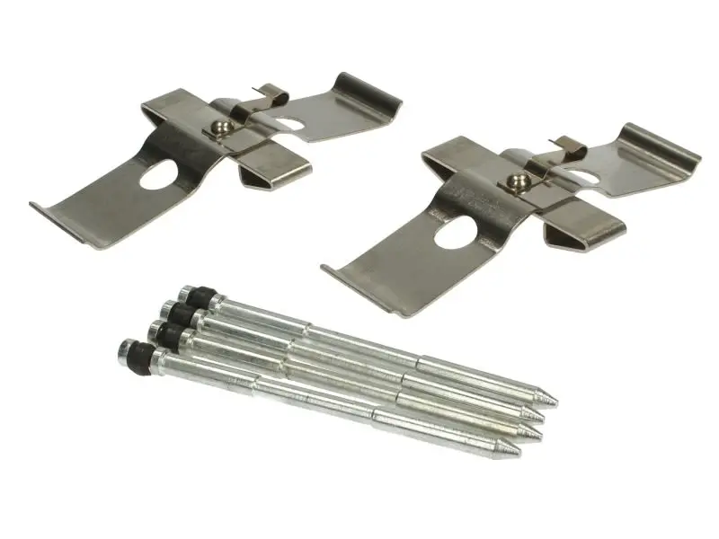 Zestaw montażowy klocka hamulcowego TRW AUTOMOTIVE – PFK633