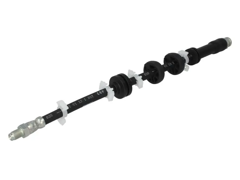 Przewód hamulcowy elastyczny przód L/P TRW AUTOMOTIVE – PHB297